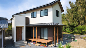 新日本建設