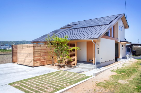 天美住建一級建築士事務所