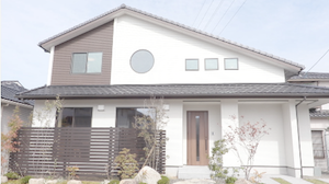 新日本建設「35年間の実績からたどり着いた「究極の家」」