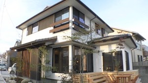新日本建設