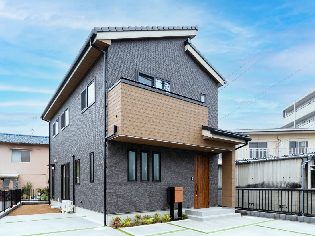 アエラホーム松山店
