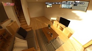 新日本建設|将来のことまで考え限られた空間を最大限に生かした家 まっすんの陽あたり良好