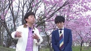 今週の放送
