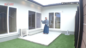 今週の放送